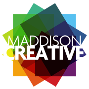 Maddison Creative Logo