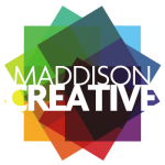 Maddison Creative Logo