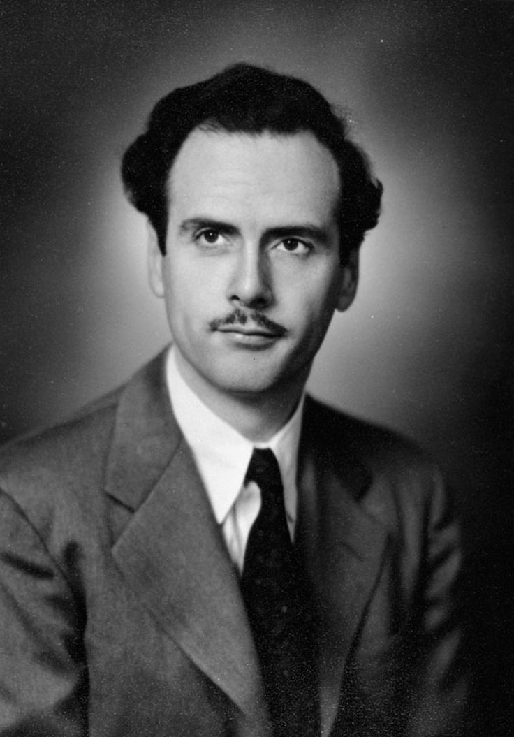 Marshall McLuhan | Maddison Creative web blog