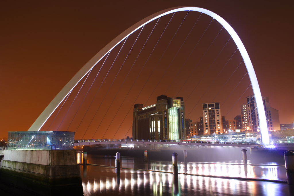 millennium-bridge-newcastle