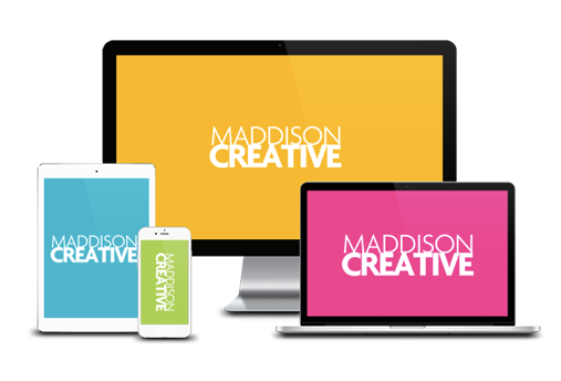 Maddison Creative Devices