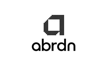 Abrdn - Logo
