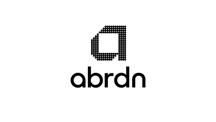 Abrdn logo