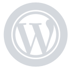 Wordpress logo