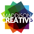 Maddison Creative Logo